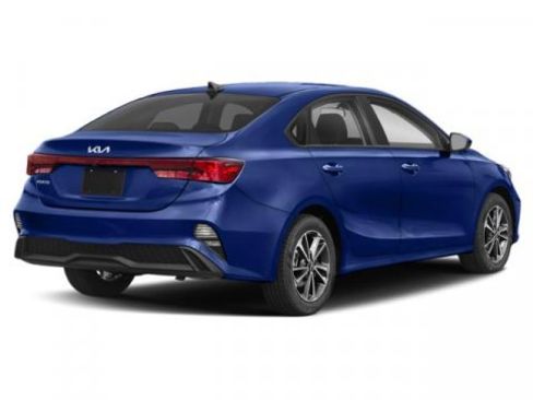 Certified 2023 Kia Forte LXS w/ LXS Technology Package image 2