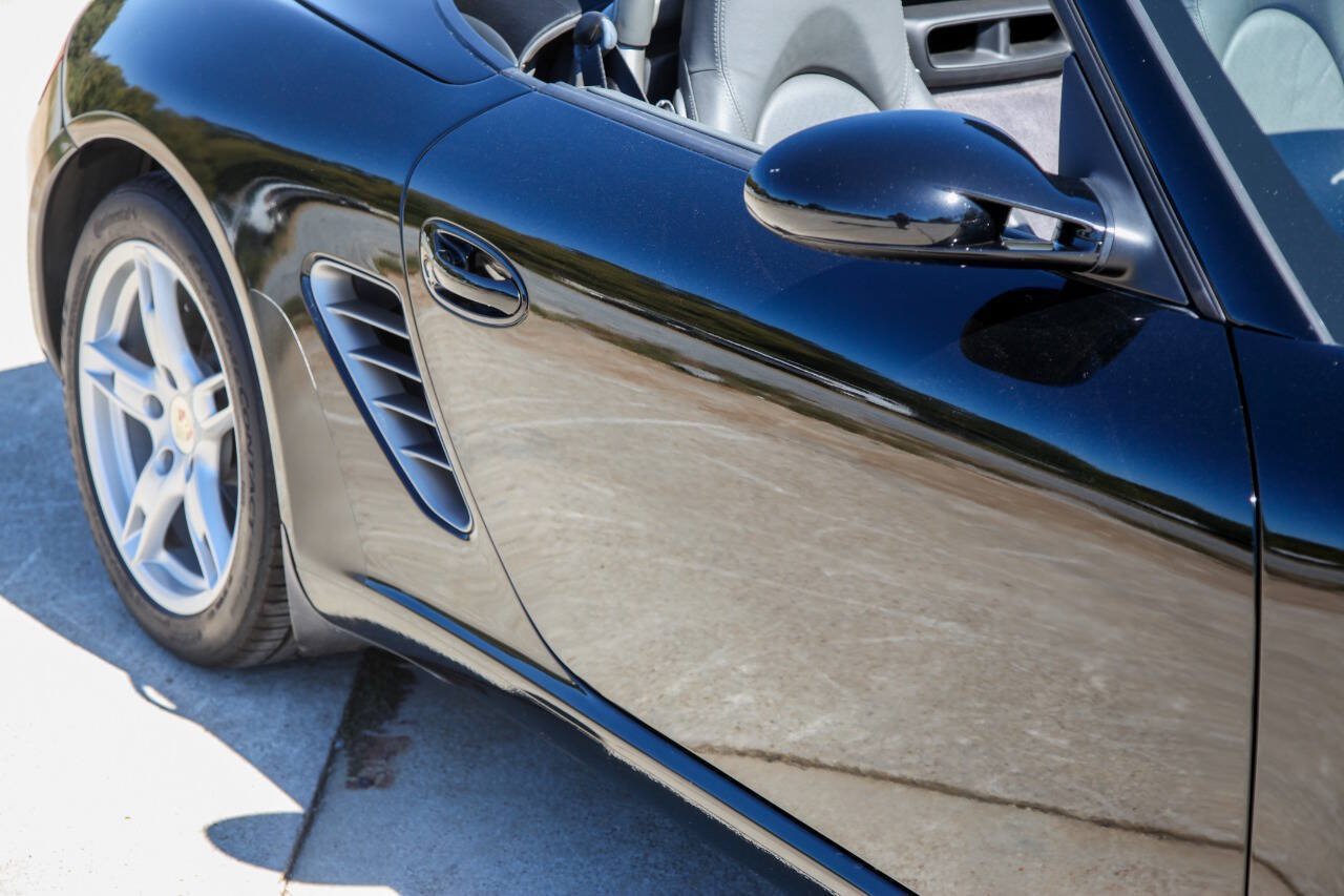 Used 2005 Porsche Boxster RWD image 24