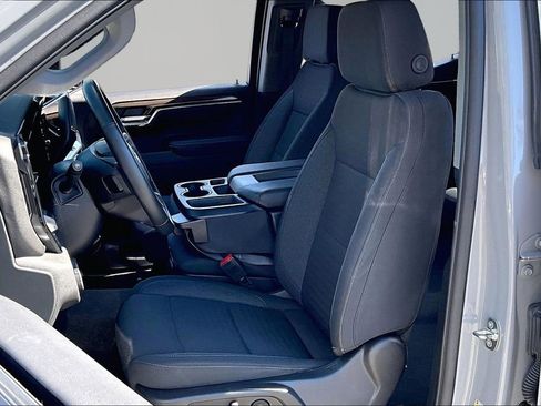 Used 2024 Chevrolet Silverado 1500 LT image 15