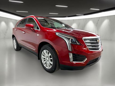 Used 2019 Cadillac XT5 FWD image 20