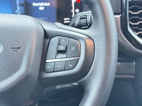 New 2025 Ford Ranger XLT w/ FX4 Off-Road Package AWD/4WD image 29