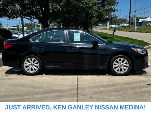 Used 2016 Subaru Legacy 2.5i Premium w/ Protection Package #1 AWD/4WD image 2