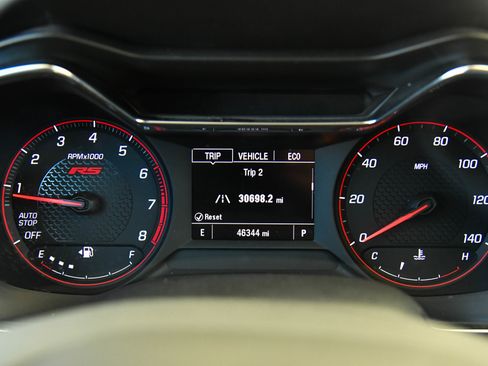 Used 2023 Chevrolet TrailBlazer RS w/ Convenience Package image 27