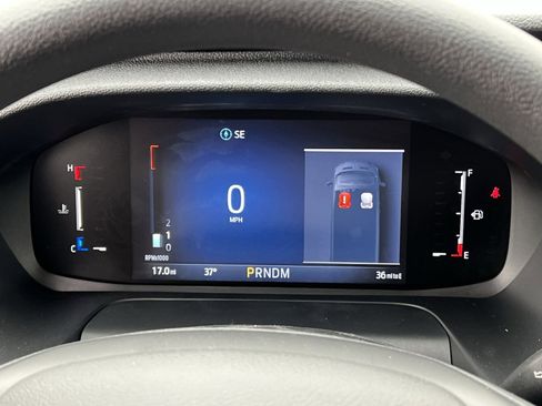 New 2026 Ford Transit 150 Low Roof image 16