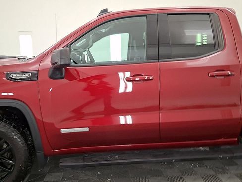 Used 2020 GMC Sierra 1500 Elevation w/ Elevation Value Package image 9