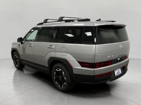 New 2026 Hyundai Santa Fe SEL image 7