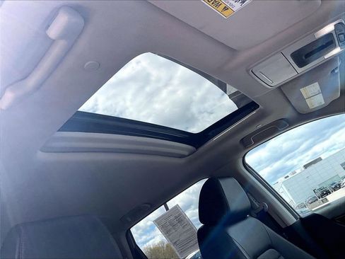 Used 2024 Honda CR-V EX-L image 21