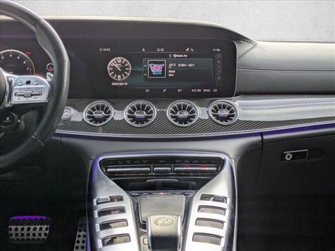 Used 2019 Mercedes-Benz AMG GT 63 image 15