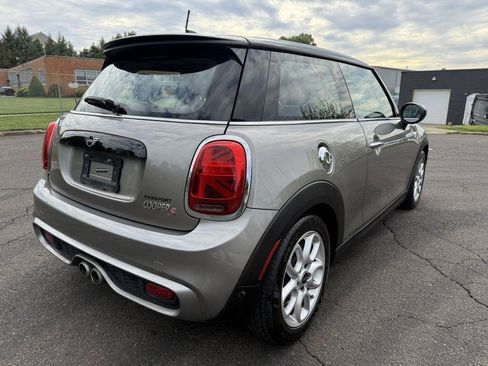 Used 2020 MINI Cooper S FWD image 13