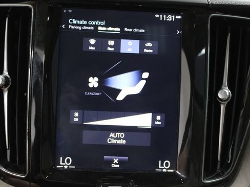 Used 2020 Volvo XC60 T5 Inscription FWD image 47