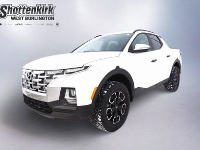 Used 2023 Hyundai Santa Cruz SEL w/ Activity Package