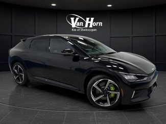 Used 2024 Kia EV6 GT video 1