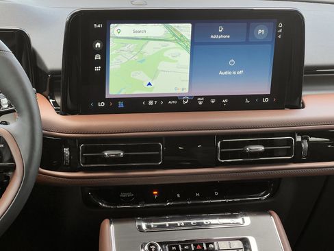 New 2026 Lincoln Aviator Reserve RWD image 15