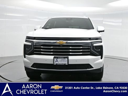 New 2026 Chevrolet Suburban LT w/ Comfort Package image 44