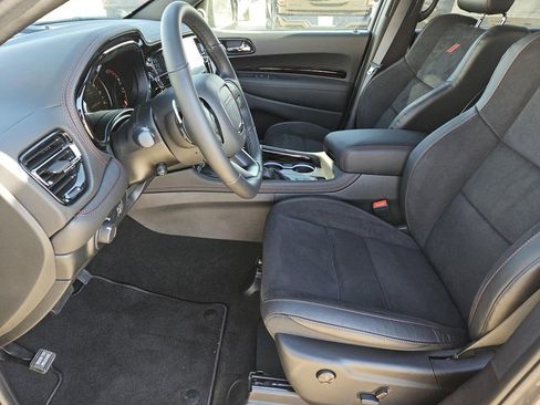 New 2026 Dodge Durango GT image 20