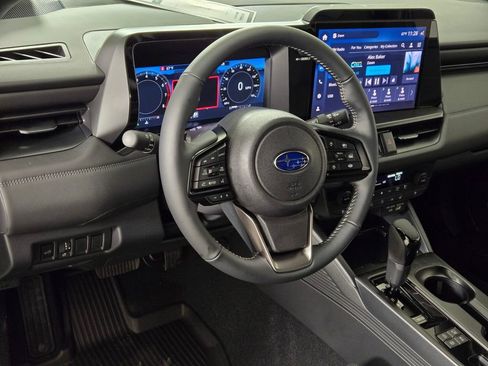 New 2026 Subaru Outback Touring AWD/4WD image 12