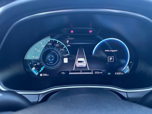 Used 2022 Genesis GV80 2.5T w/ Prestige Package 05 image 10