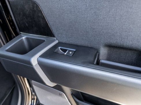 New 2026 Ford F350 Lariat w/ Black Appearance Package image 14