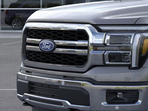 New 2026 Ford F150 Lariat w/ Equipment Group 501A Mid AWD/4WD image 17