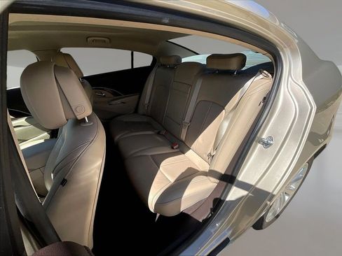Used 2014 Buick LaCrosse Leather FWD image 20