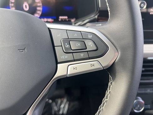 New 2026 Volkswagen Taos S image 17