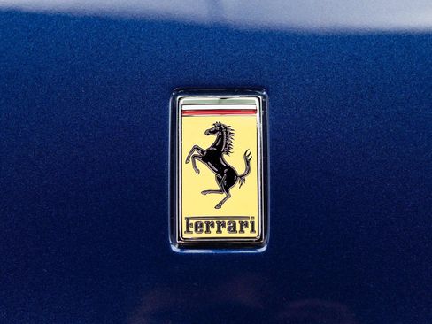 Certified 2025 Ferrari 296 GTB RWD image 17