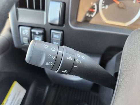 New 2024 Chevrolet Low Cab Forward 4500XD RWD image 22