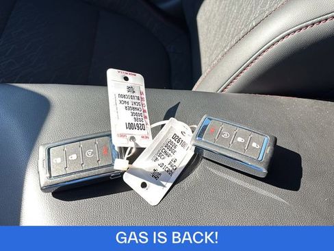 New 2026 Dodge Charger Scat Pack image 43