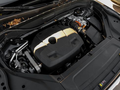 Used 2022 Volvo XC90 T8 Inscription Expression image 57