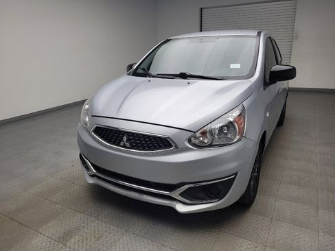 Used 2020 Mitsubishi Mirage image 15