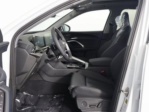 New 2026 Audi Q5 Prestige AWD/4WD image 5