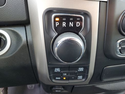 Used 2015 RAM 1500 Big Horn image 27