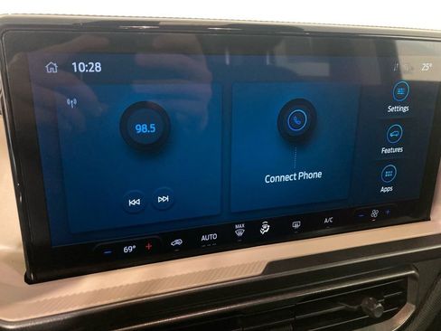 Used 2025 Ford Bronco Sport Big Bend image 3