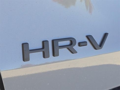 Used 2026 Honda HR-V Sport image 12