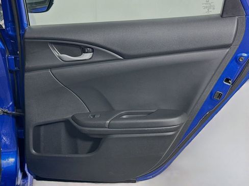 Used 2020 Honda Civic Sport image 19