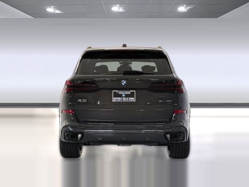 New 2026 BMW X5 sDrive40i w/ M Sport Package RWD image 10