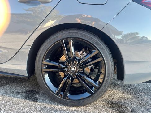 New 2026 Acura Integra A-Spec image 22