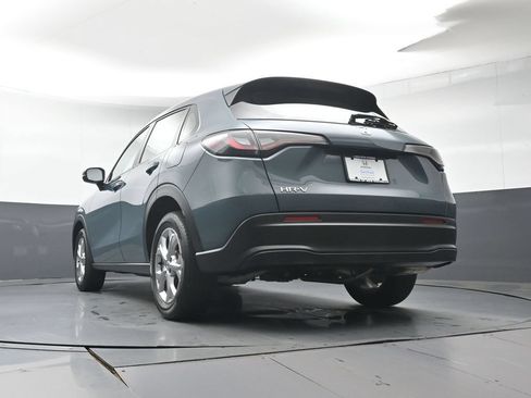 Used 2024 Honda HR-V LX image 30