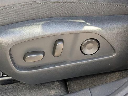 New 2026 GMC Terrain Denali w/ LPO, Floor Liner Package image 23