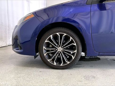 Used 2015 Toyota Corolla S FWD image 6