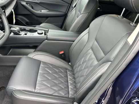 New 2026 Nissan Rogue Platinum w/ Platinum Premium Package AWD/4WD image 14