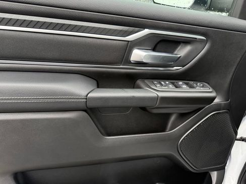 New 2026 RAM 1500 Big Horn AWD/4WD image 19