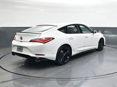 New 2026 Acura Integra A-Spec