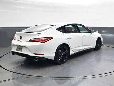 New 2026 Acura Integra A-Spec image 4