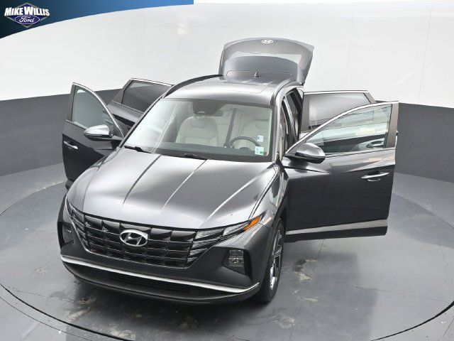 Used 2023 Hyundai Tucson SEL w/ Convenience Package FWD image 26