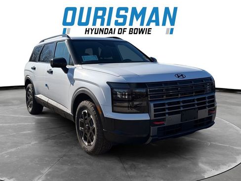 New 2026 Hyundai Palisade XRT Pro AWD/4WD image 1
