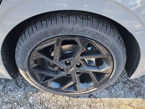 New 2026 Kia K5 GT-Line image 31