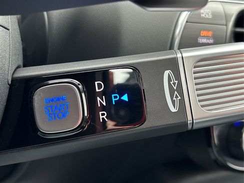 New 2026 Hyundai Palisade SEL Premium image 33