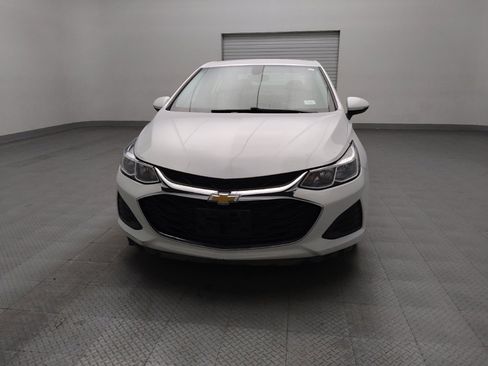 Used 2019 Chevrolet Cruze LS image 15