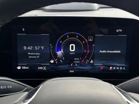 New 2026 Chevrolet Tahoe Premier w/ Sun And Tow Package image 26